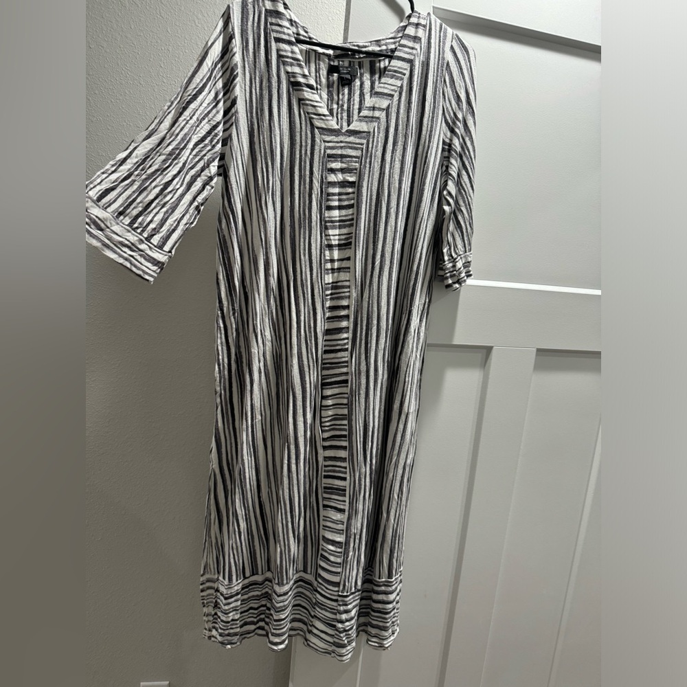 Simply vera wang dress